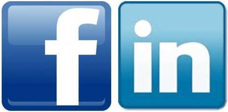 Facebook, LinkedIn : Retrouvez-nous sur les réseaux sociaux !