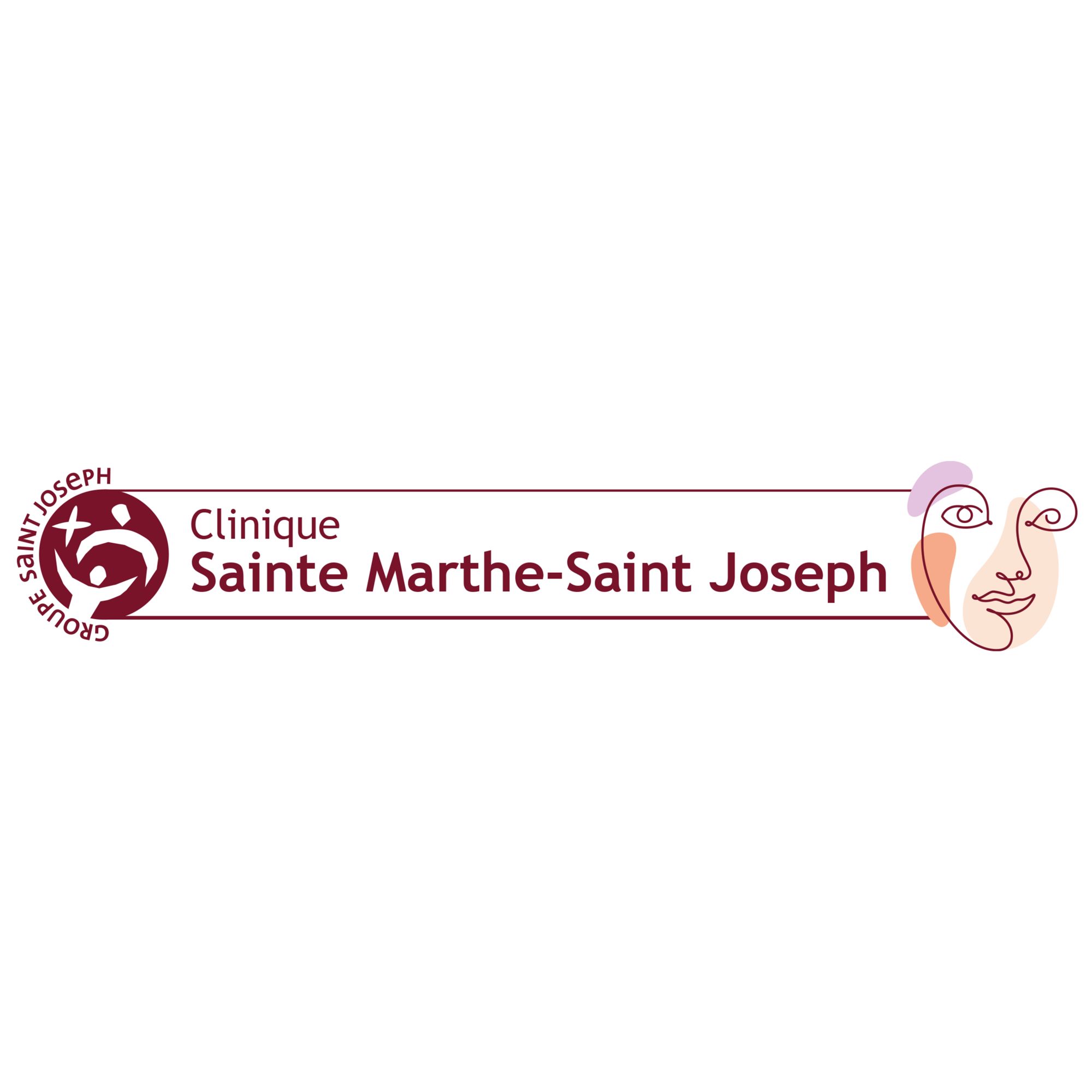 Clinique Sainte Marthe-Saint Joseph