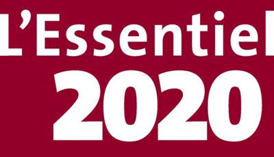 L'Essentiel 2020 est en ligne