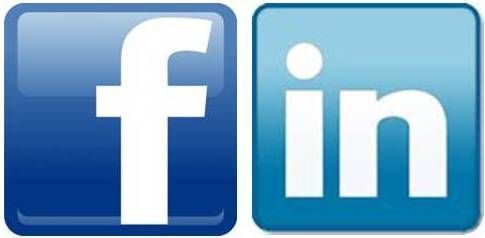 Facebook, LinkedIn : Retrouvez-nous sur les réseaux sociaux !