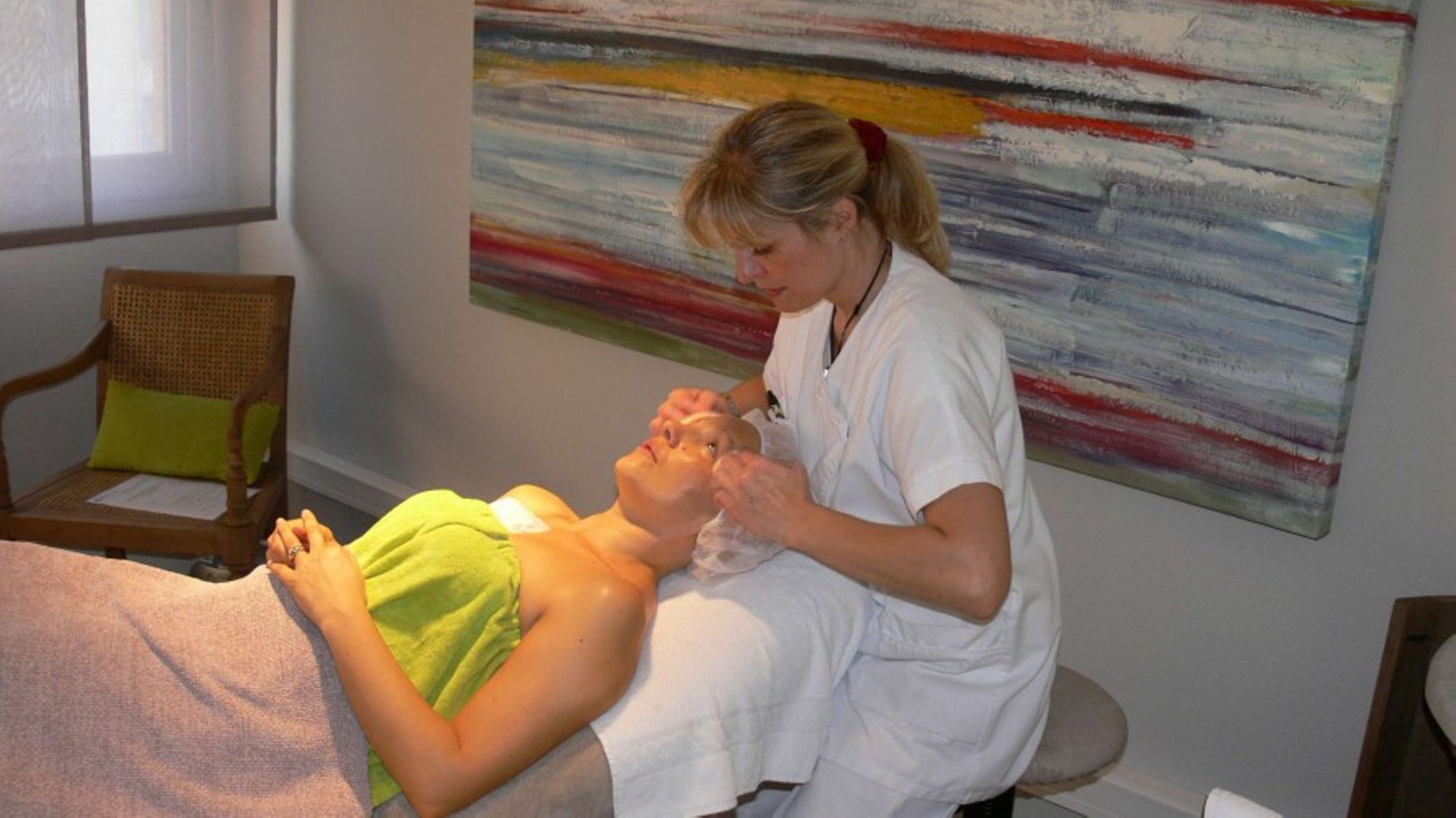 AG2R LA MONDIALE : partenaire de la Fondation Hôpital Saint Joseph