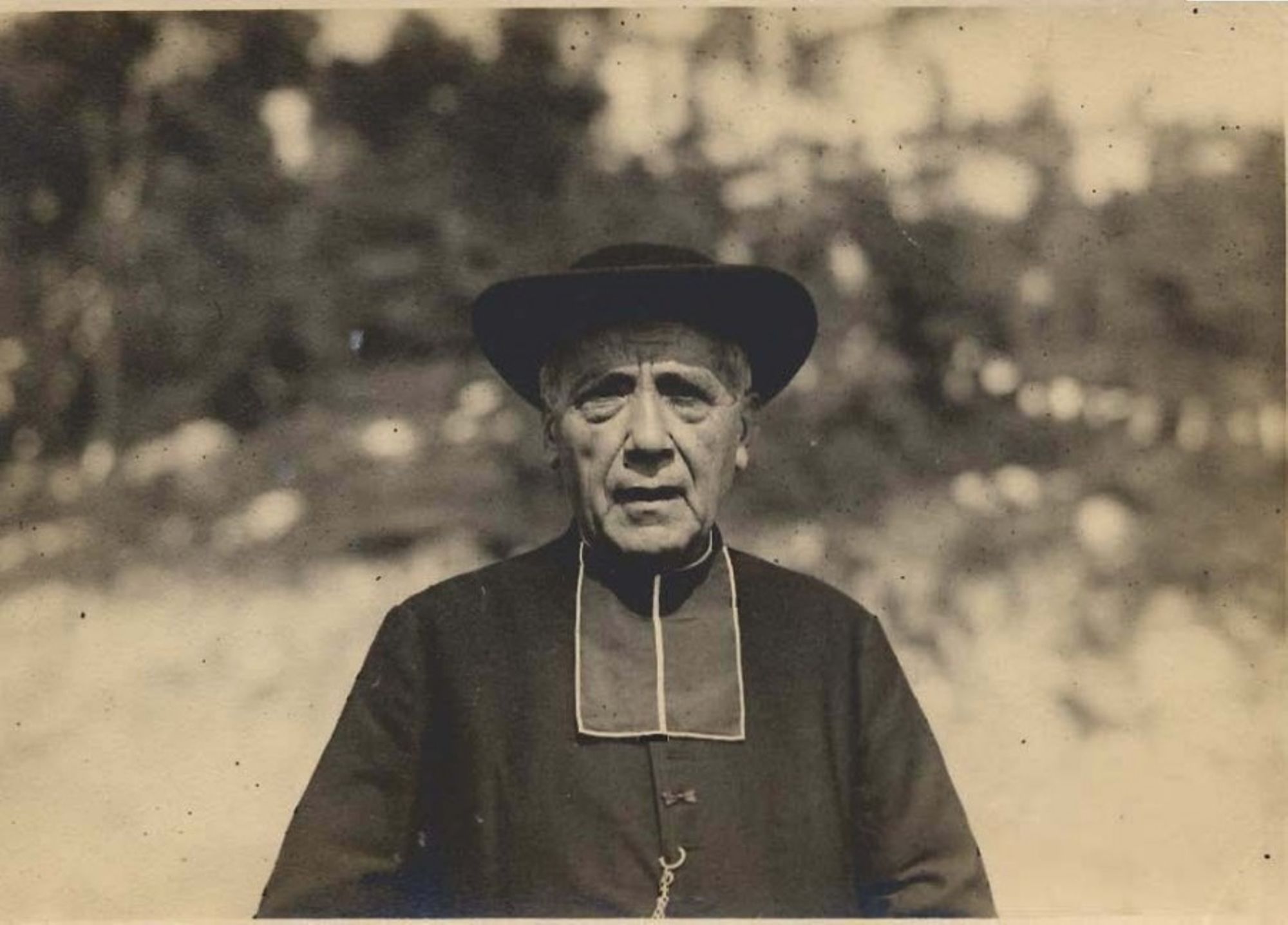 L'abbé Fouque béatifié, première étape vers la sainteté