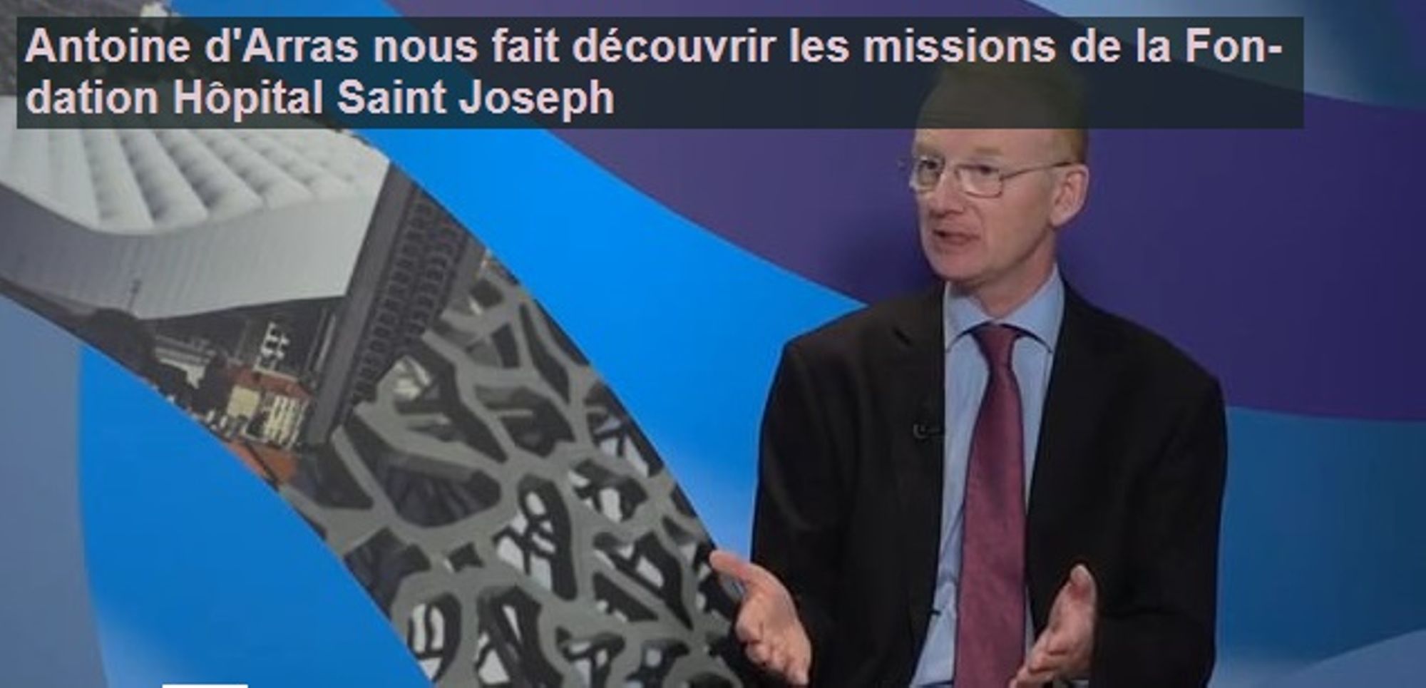 La presse parle de nous