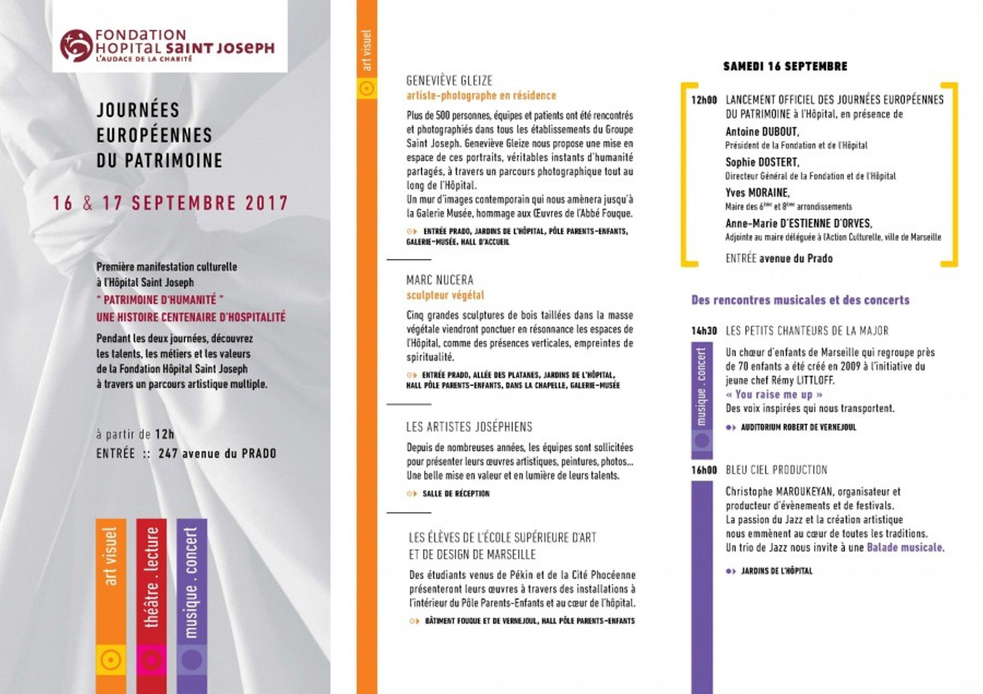 Journées Européennes du Patrimoine