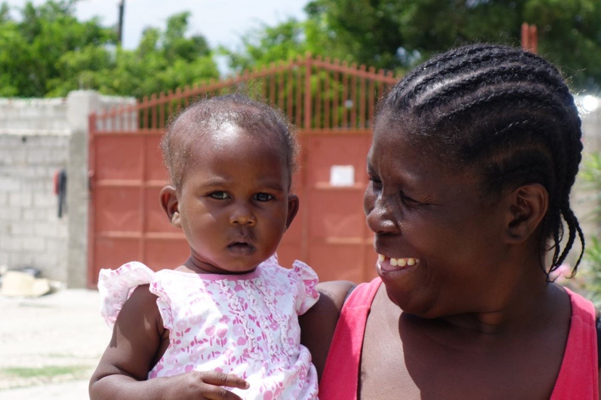 La nouvelle Gazette d'Haiti est arrivée: découvrez le projet sur le long terme