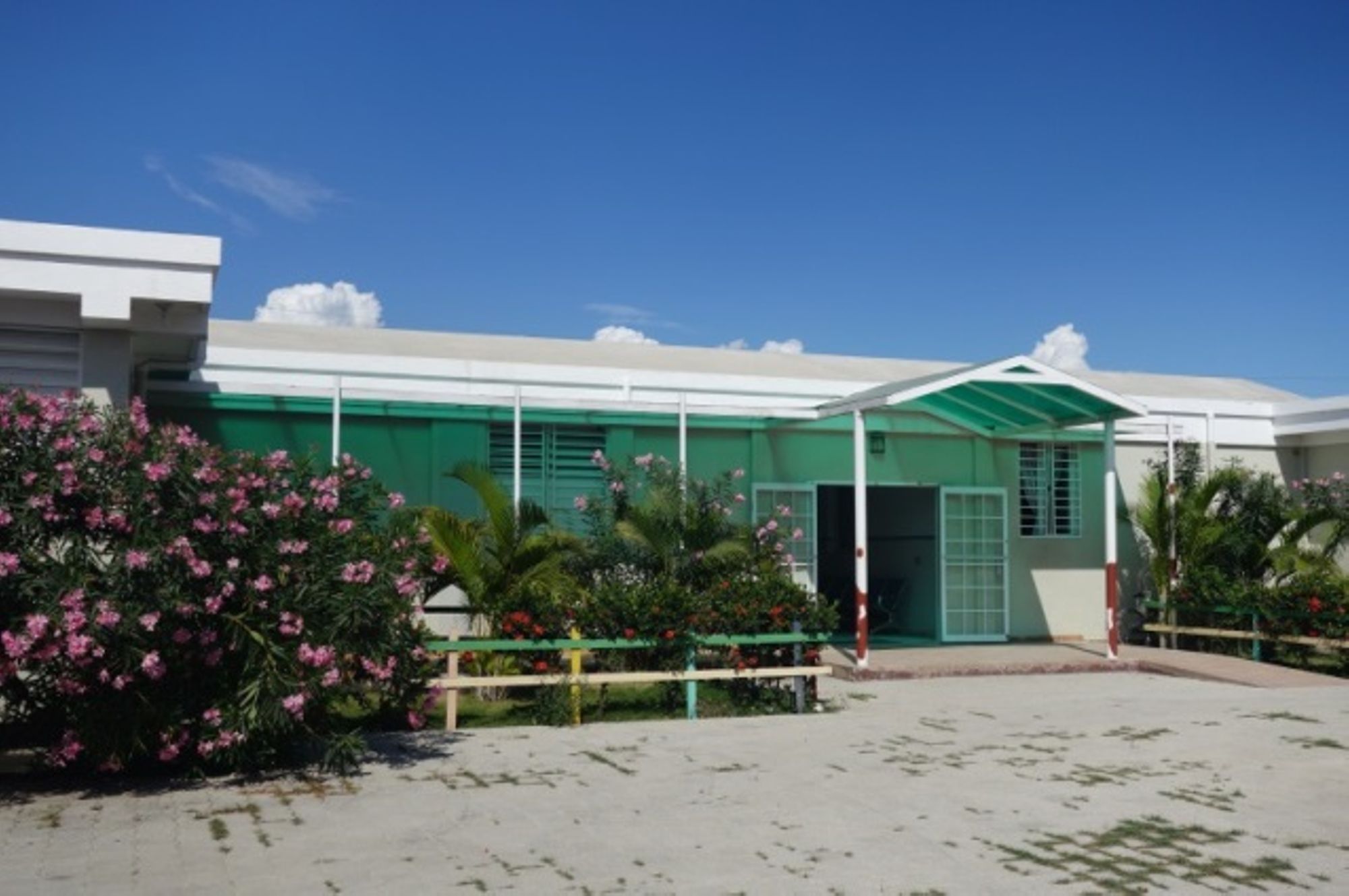 Une nouvelle Gazette est en ligne! Découvrez "Un grand projet pour les enfants d'Haïti"