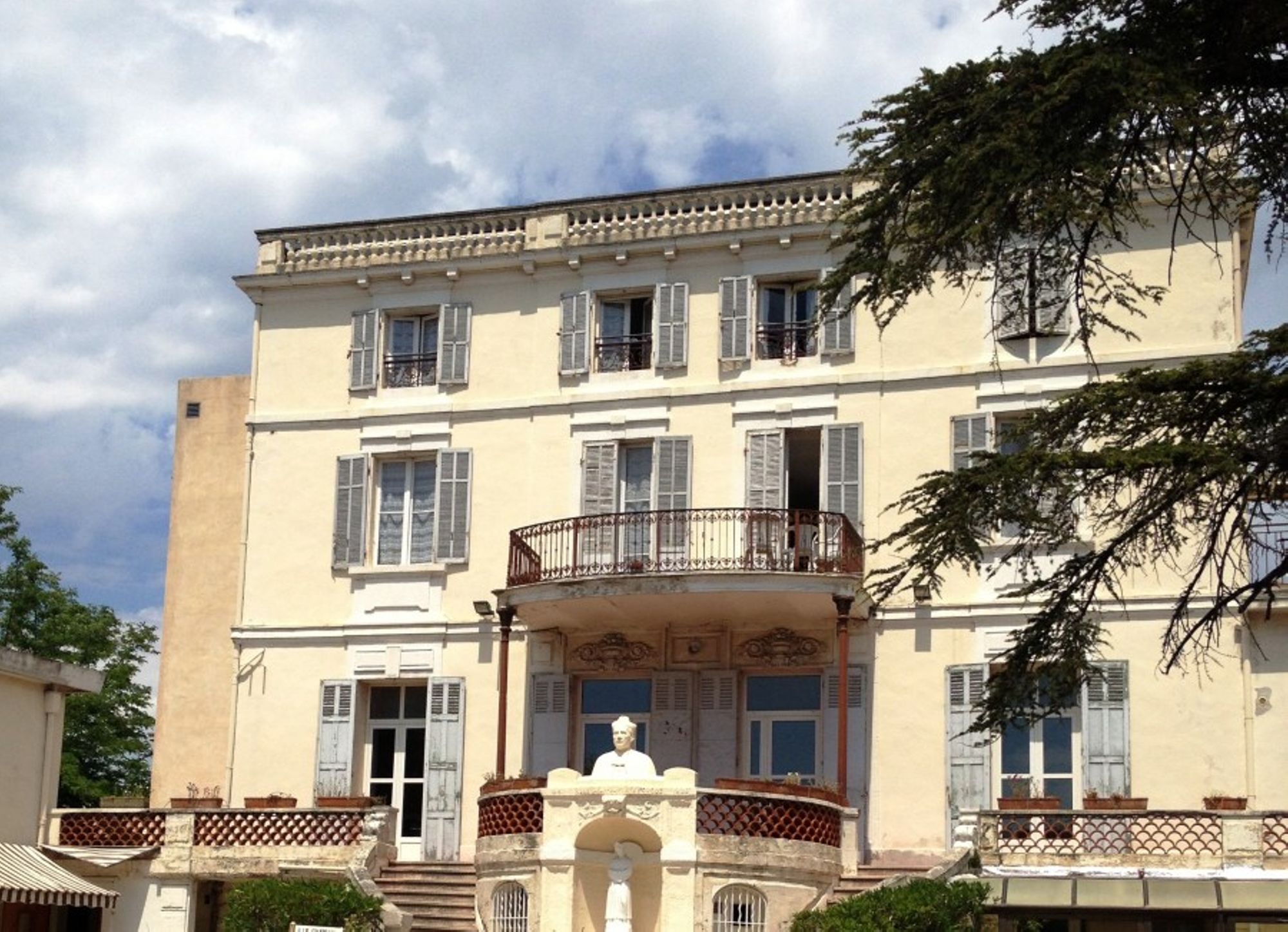 GROUPE SAINT JOSEPH, la presse parle de nous