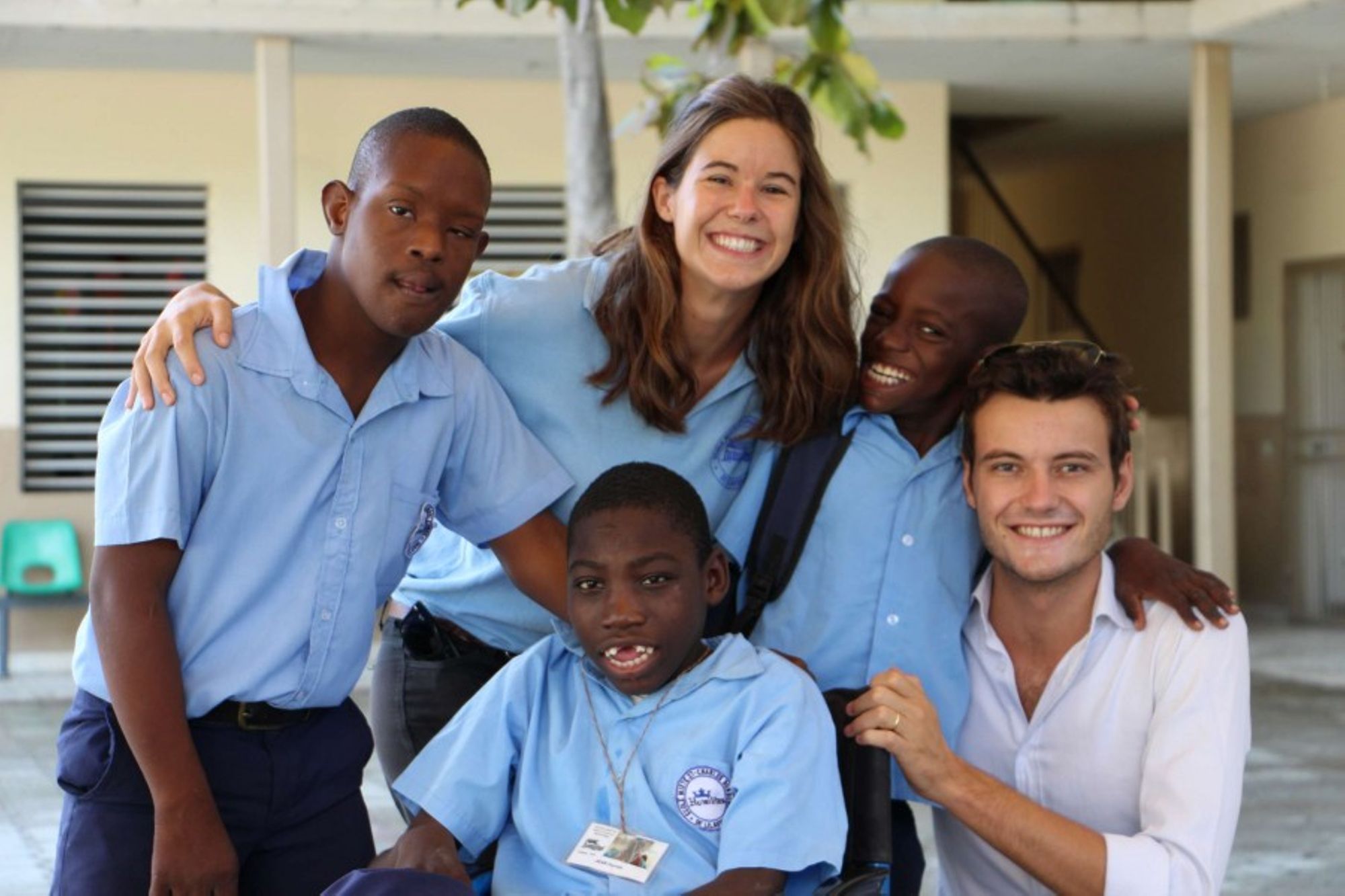  La presse parle de nous