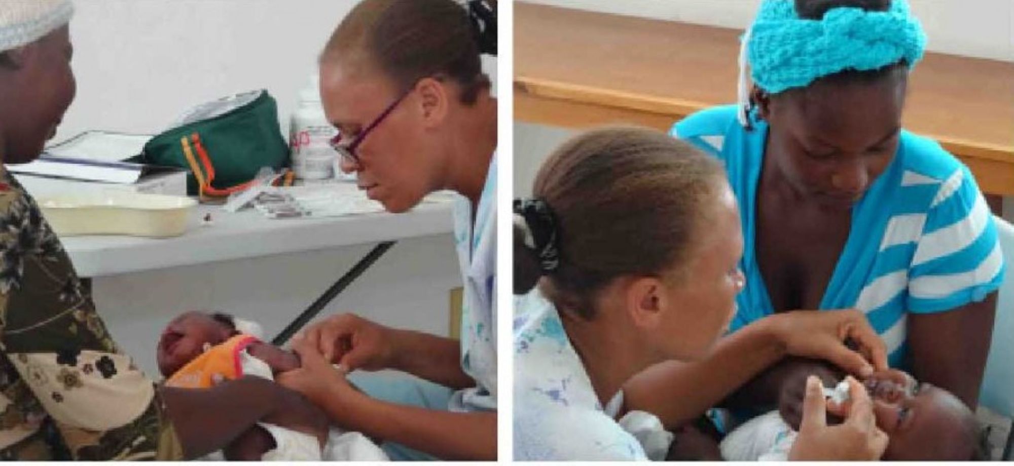 Le numéro 3 de la Gazette d'Haïti est en ligne