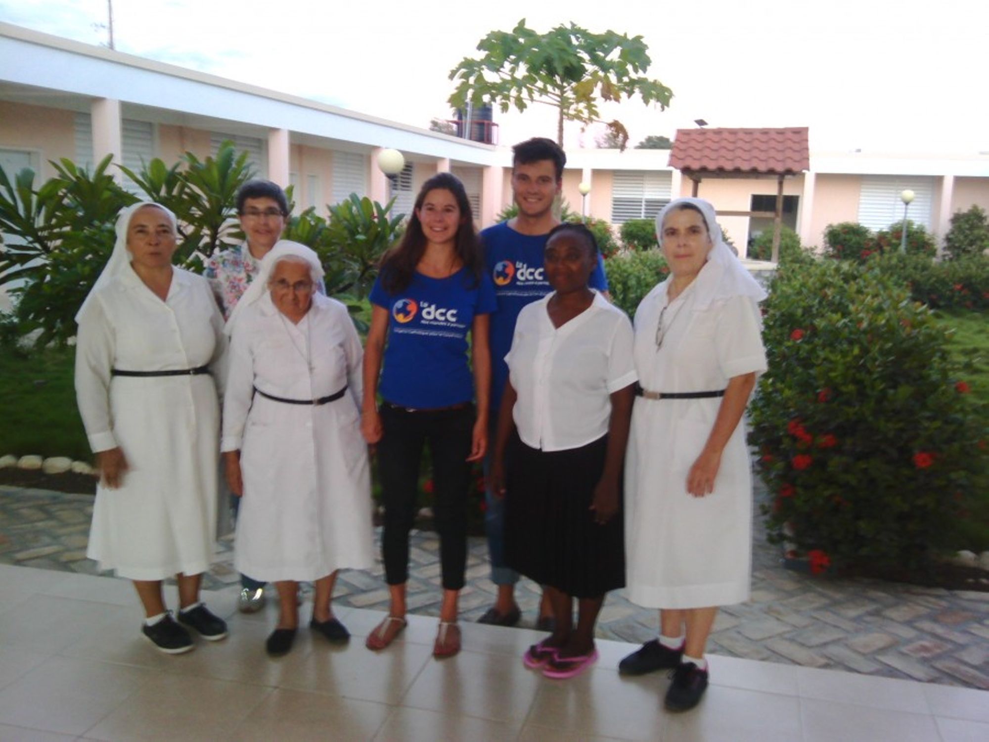 Des nouvelles d'Haïti