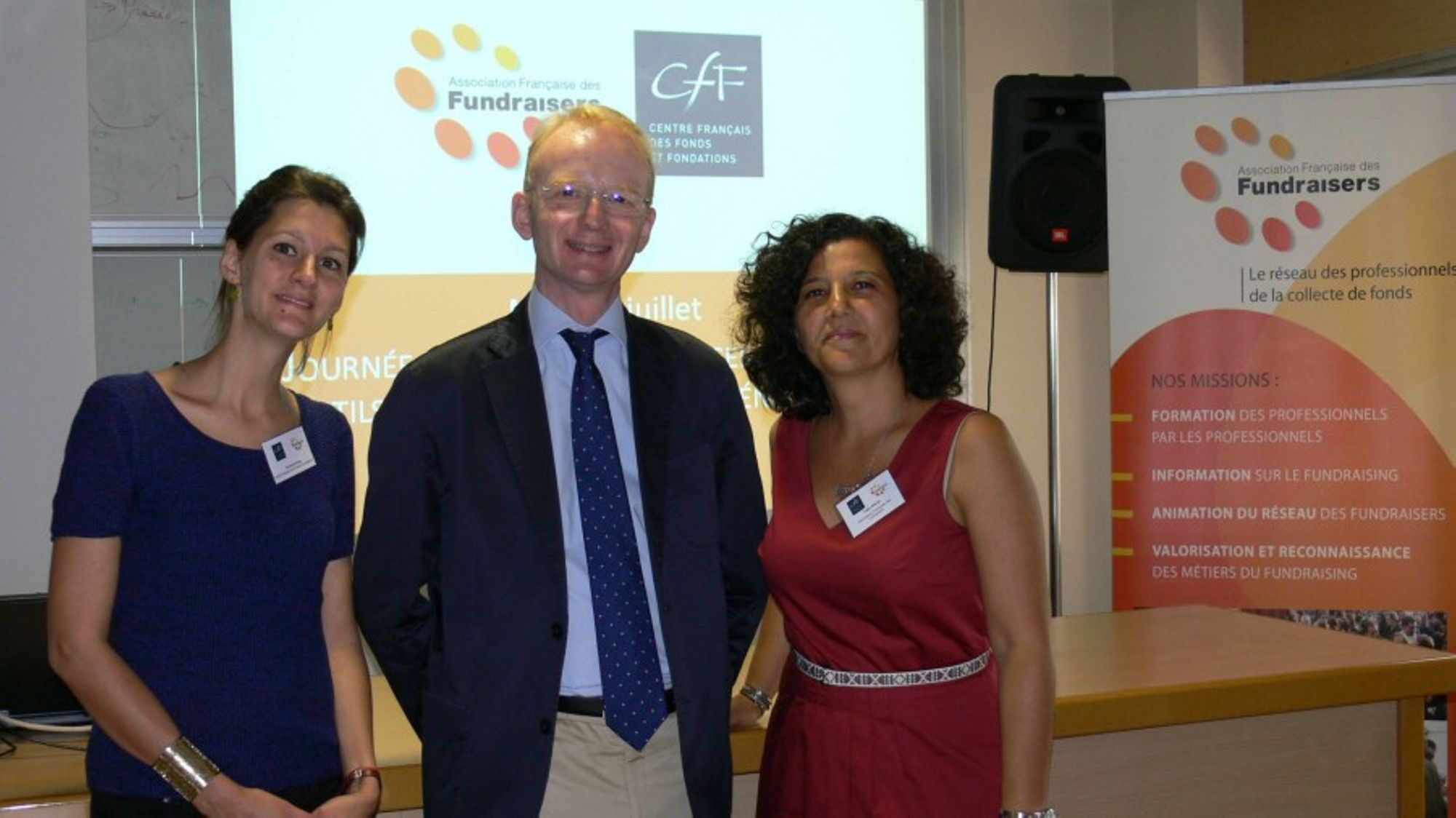 Mécénat et territoire