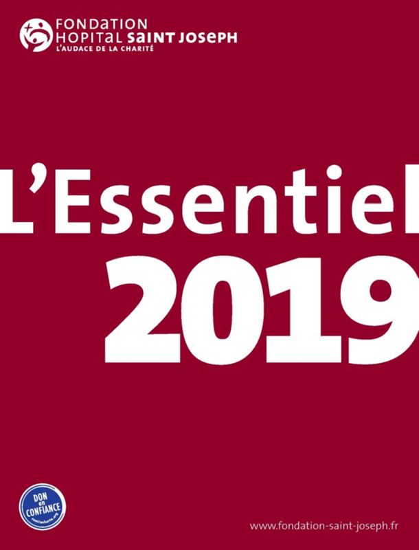 L'Essentiel 2019