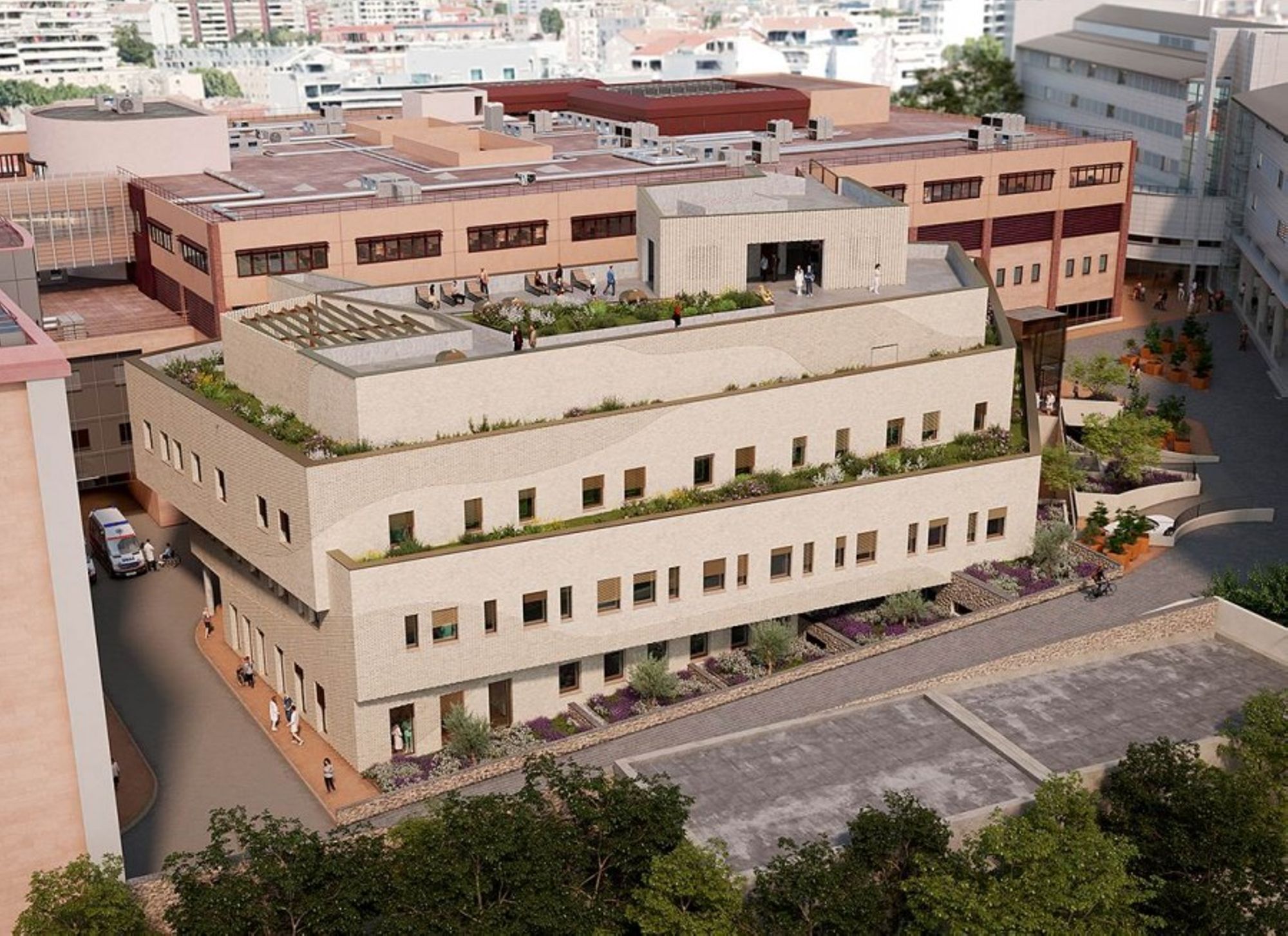 Lettre aux amis n°56 : Améliorer notre offre de soins pour mieux soigner