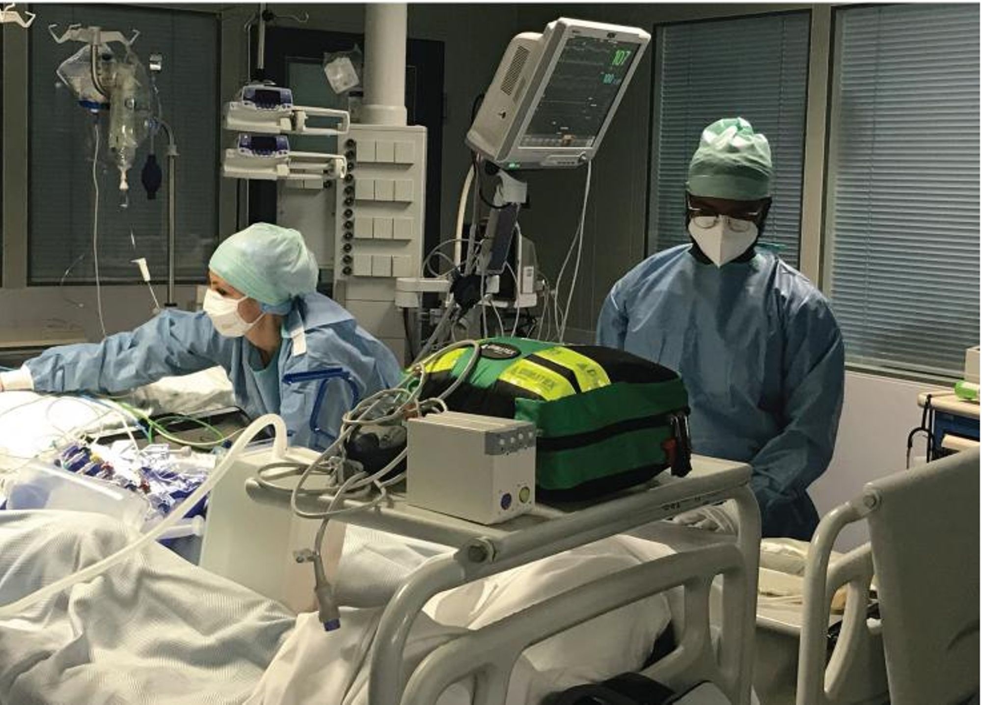 Lettre aux amis n°55 : Soutenir la Recherche Médicale en temps de crise