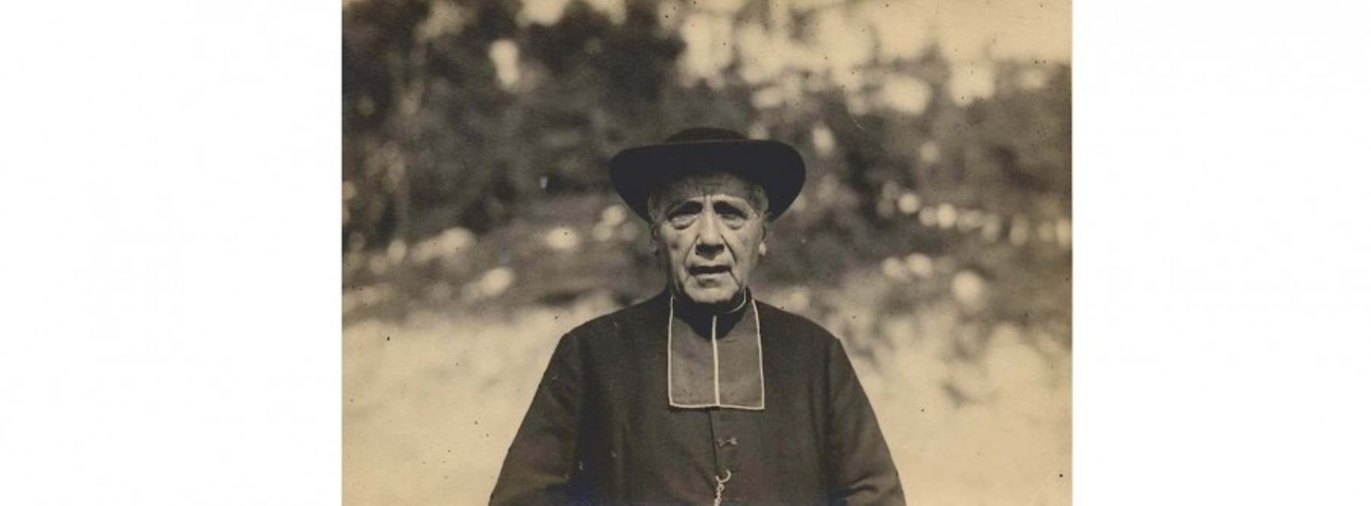 L'abbé Fouque