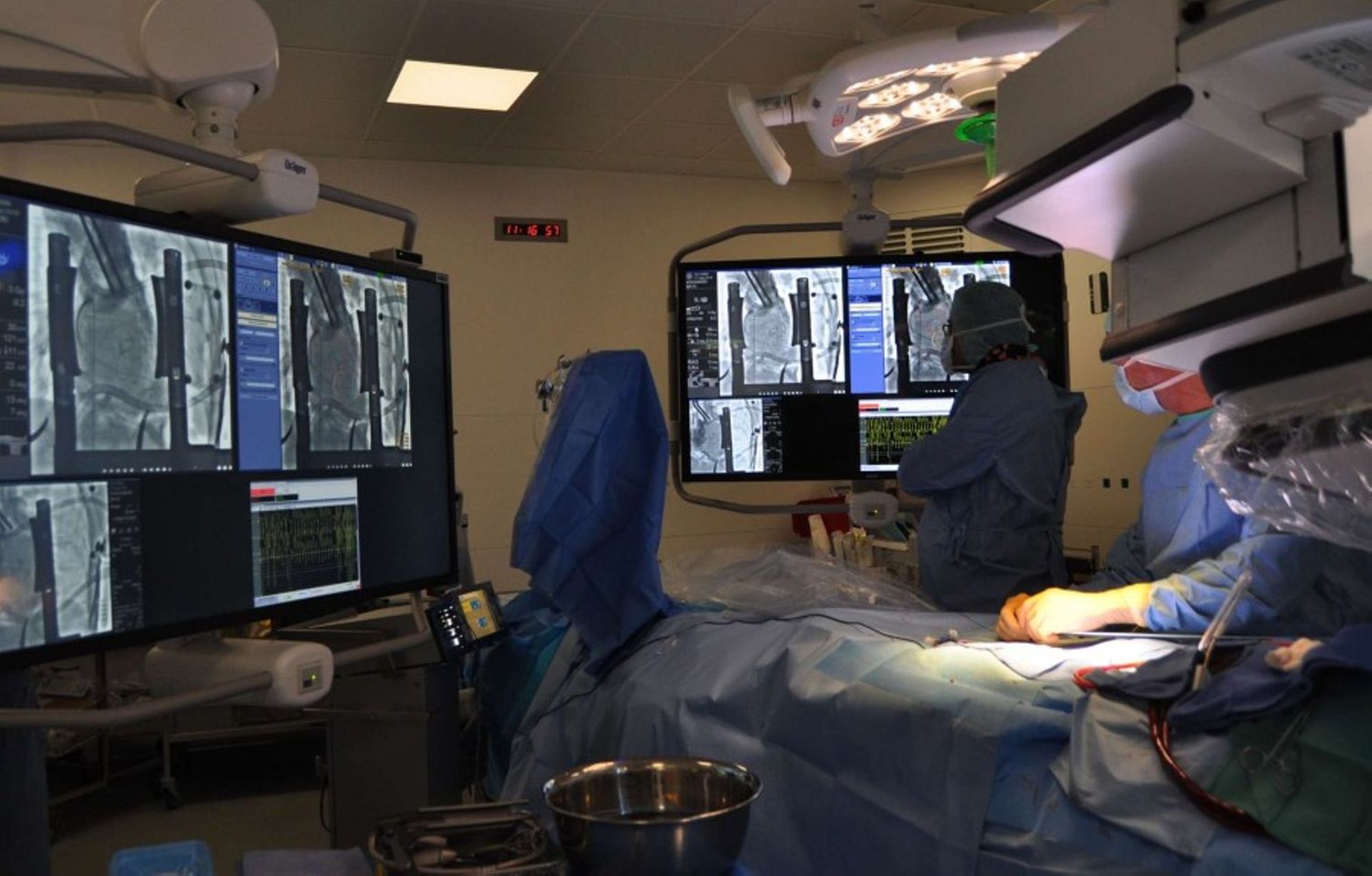 L'innovation et la recherche