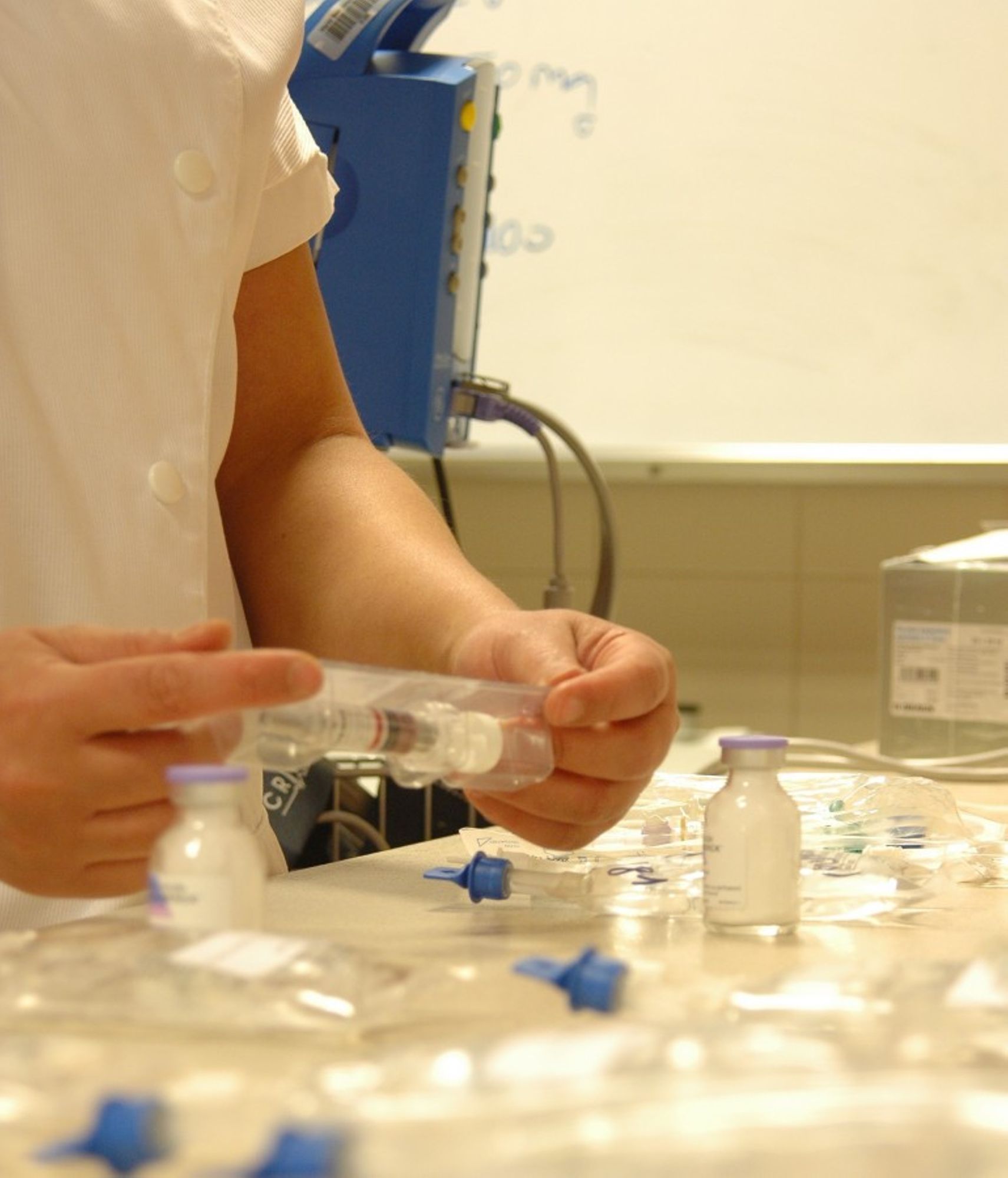 La recherche médicale, de quoi s'agit-il?