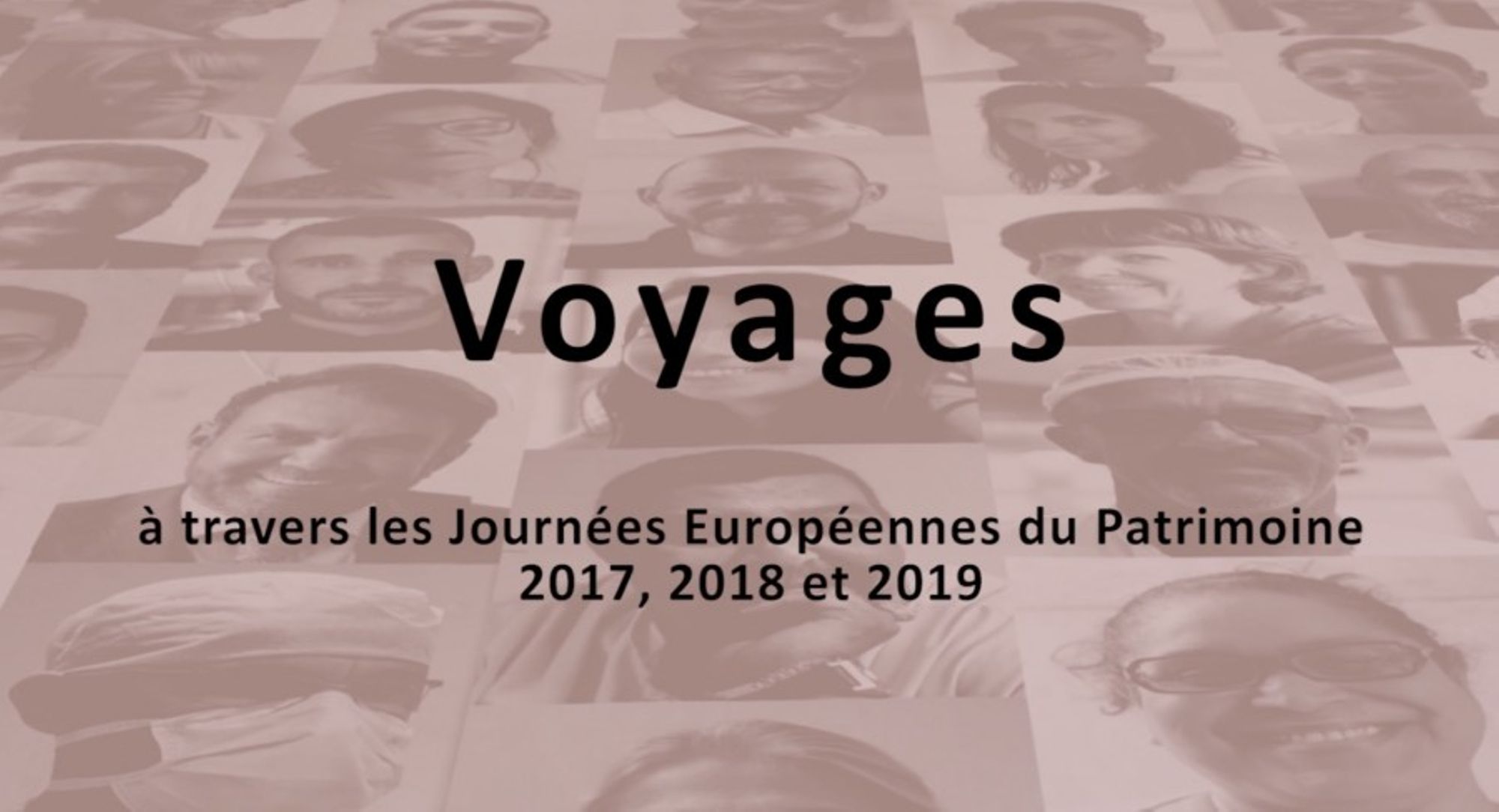Journées du Patrimoine à l'Hôpital Saint Joseph : rétrospective