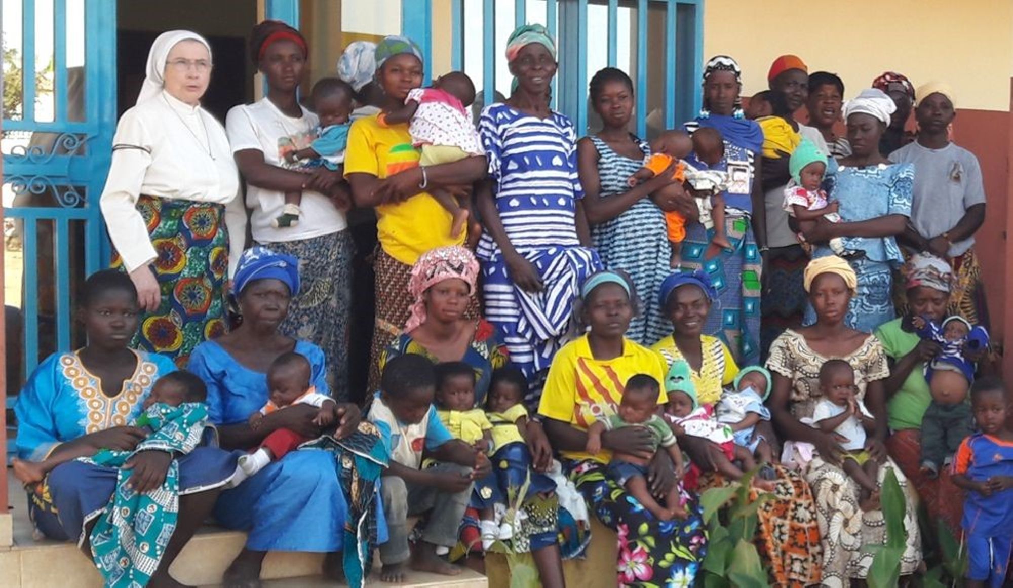 L'action solidaire et humanitaire