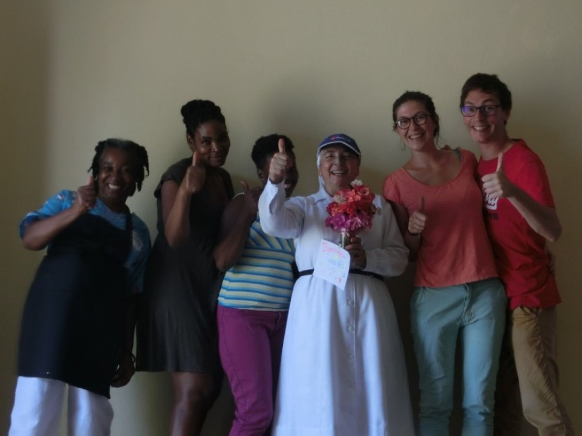 Les autres événements du mois d'avril