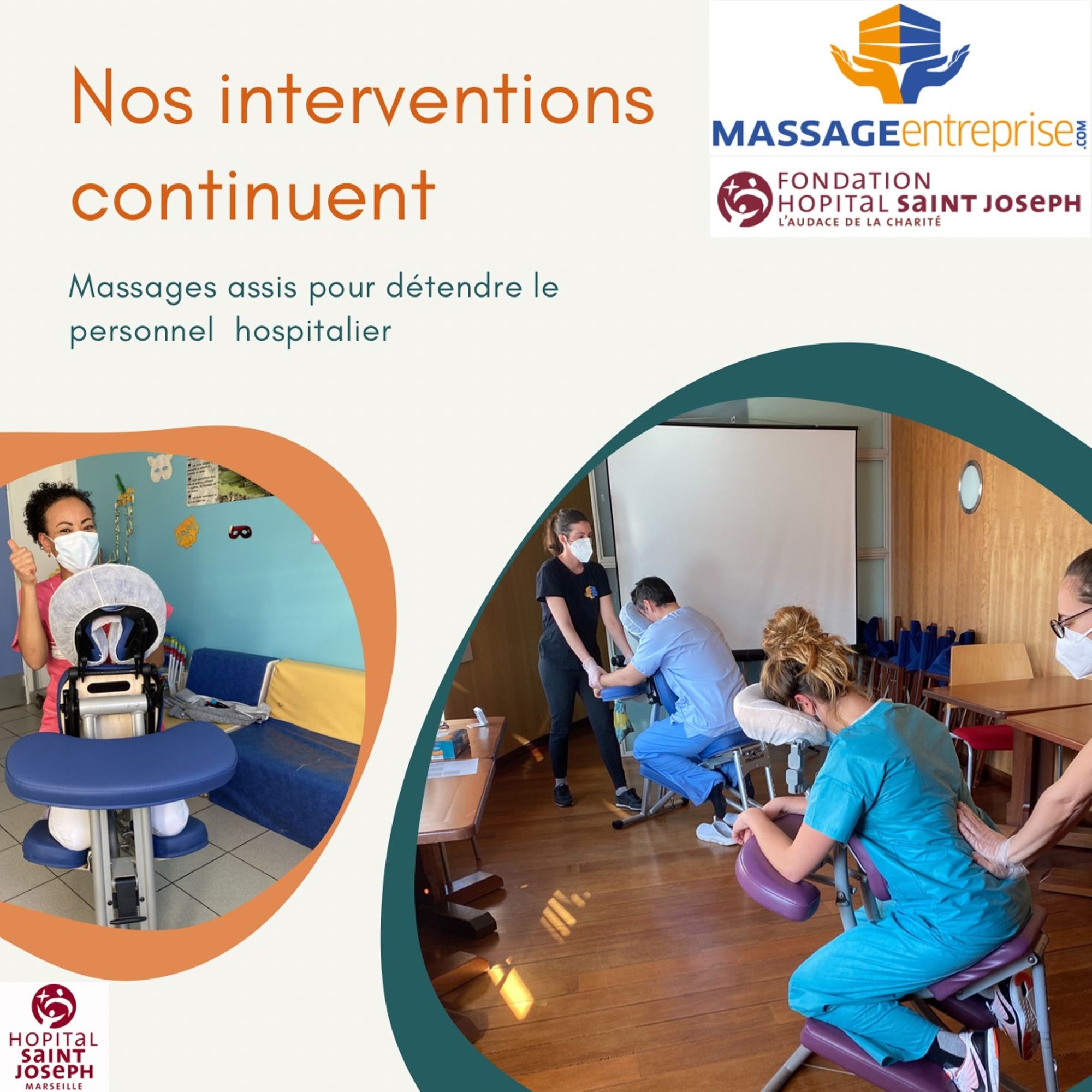 Nos projets réalisés