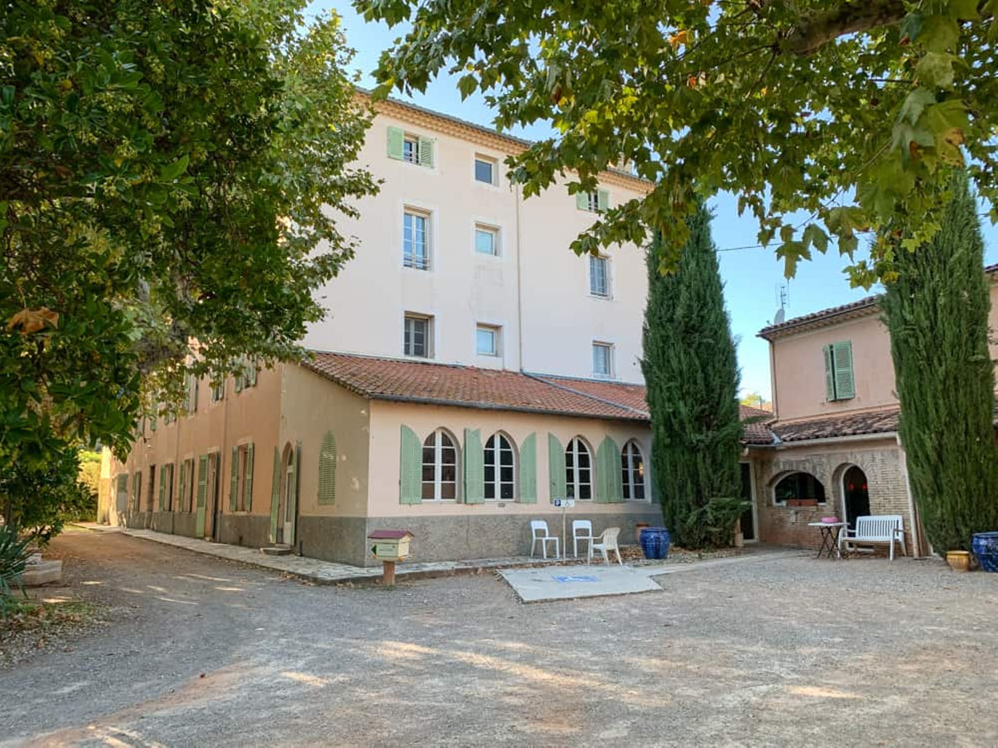 Association Saint Joseph Seniors : Extension et rénovation pour l’Ehpad Notre Dame des Anges