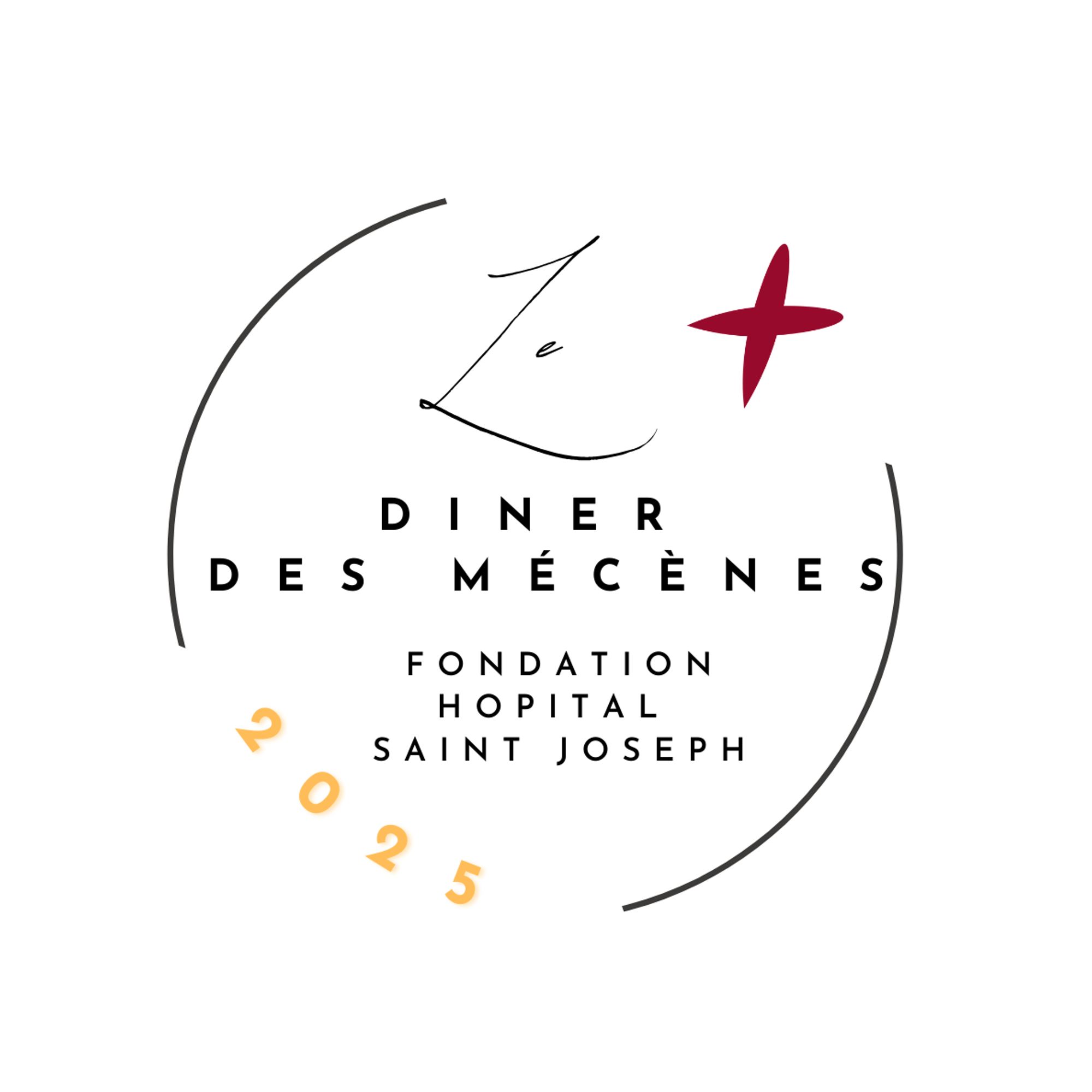 La Fondation accueille ses mécènes