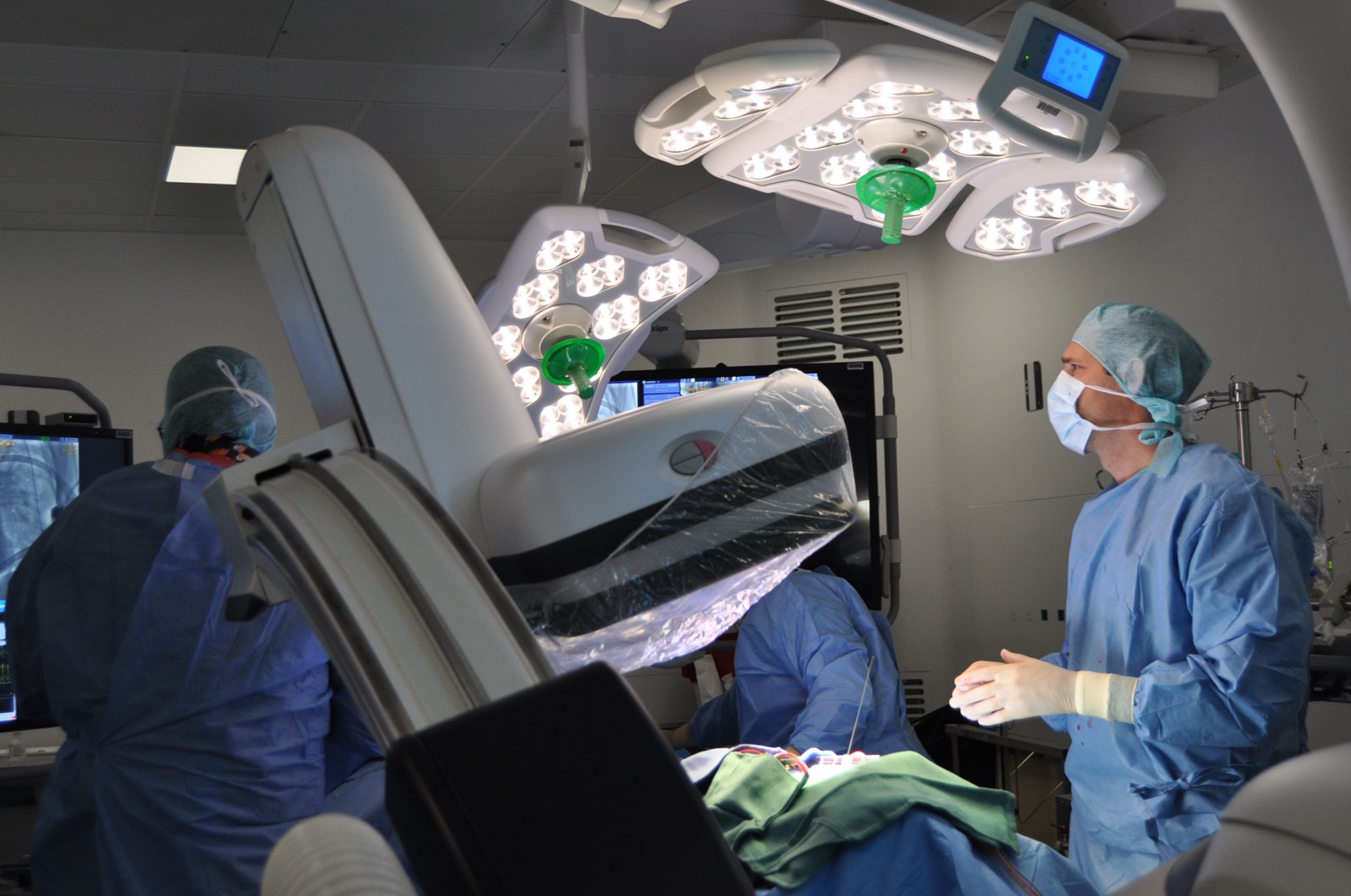 L’innovation numérique ECHO-PAC