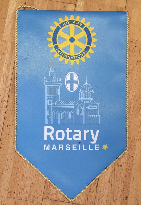Rotary Club Marseille