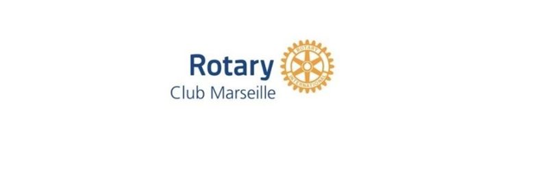 Le Rotary Club Marseille
