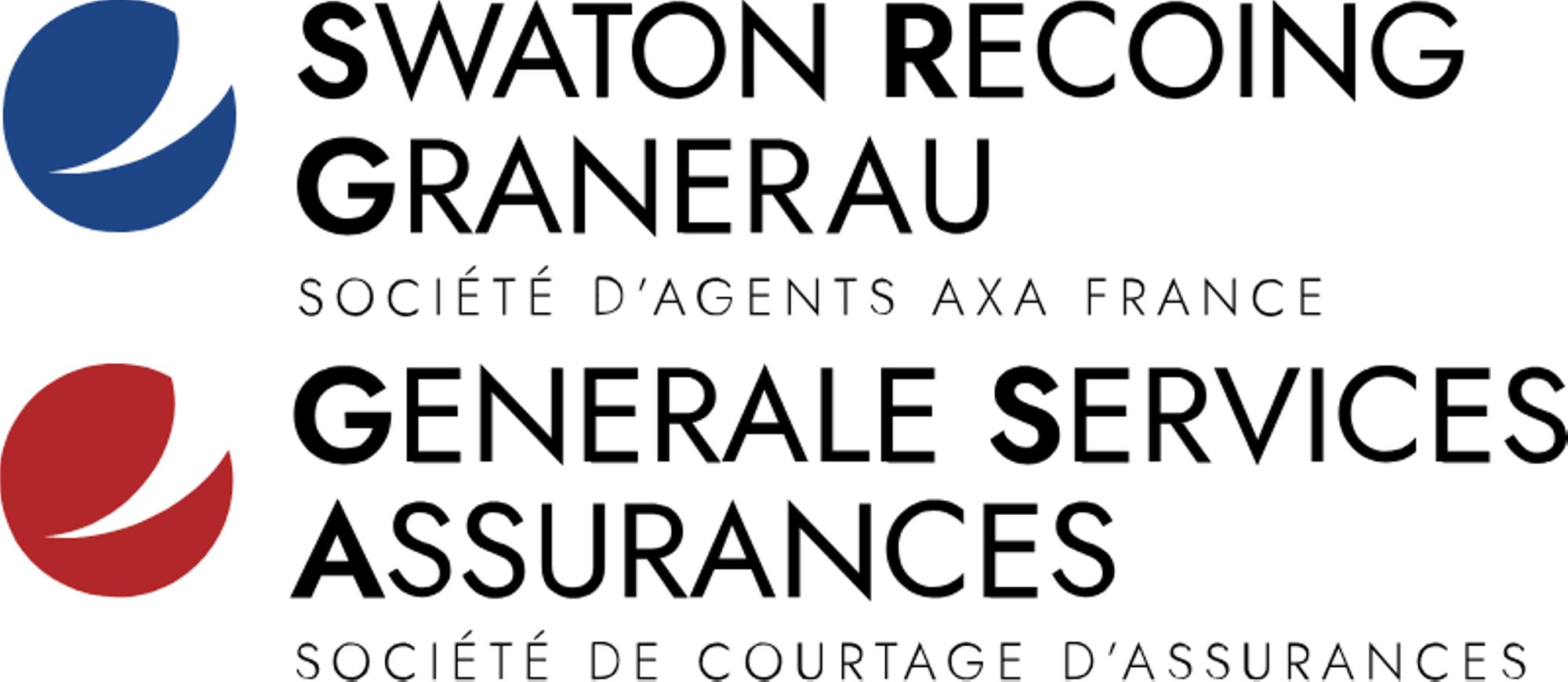 Swaton Recoing Granerau