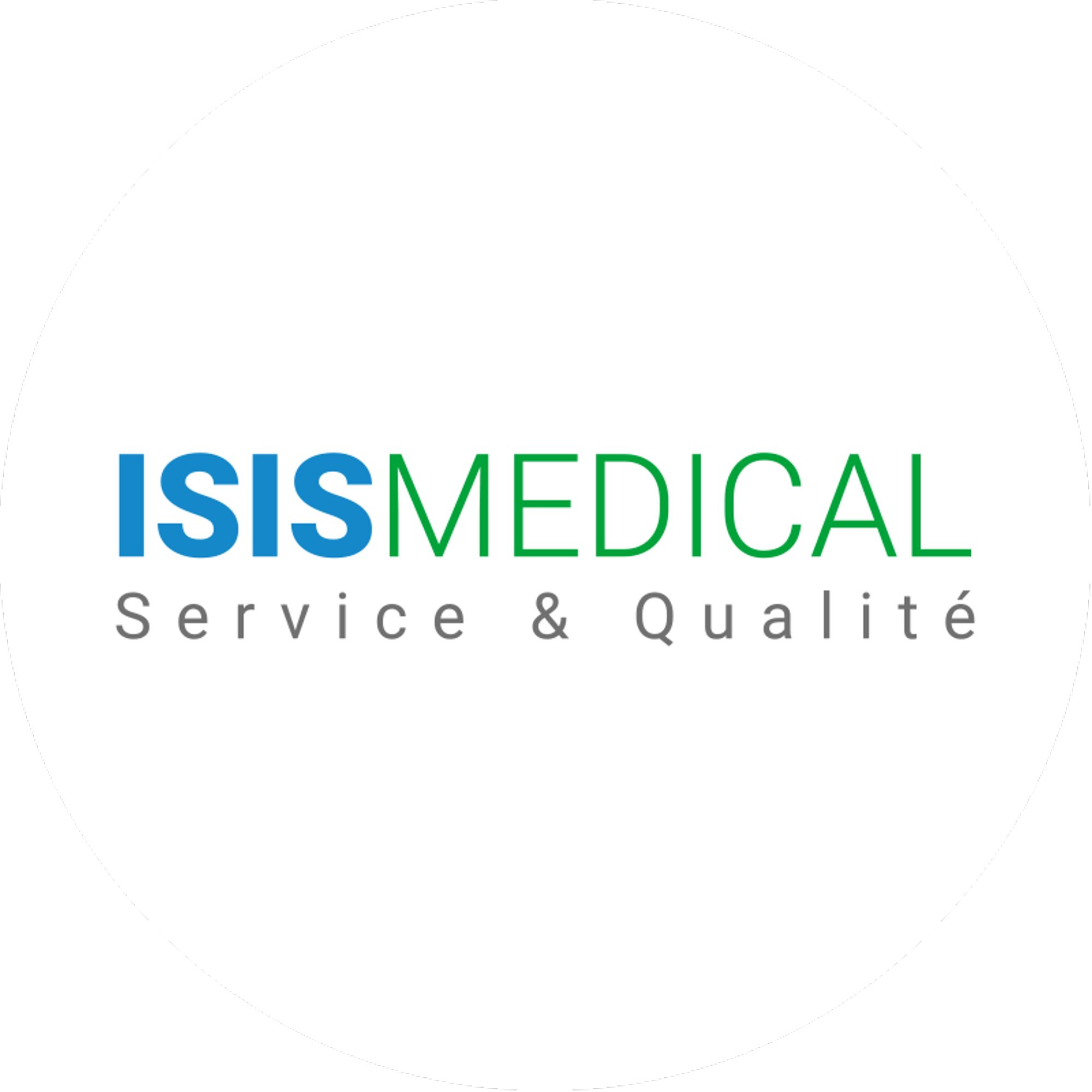 Isis Méditerranée 