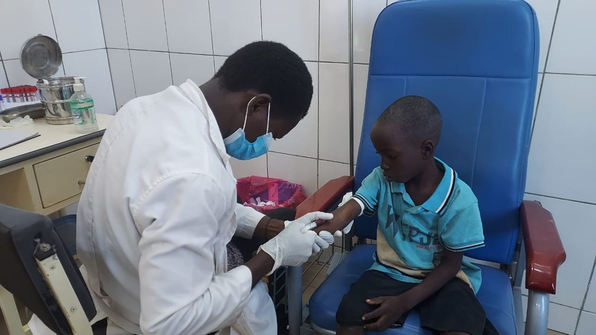 BILAN 2026 du CREN de Tiébélé au Burkina Faso, soutenu par la Fondation
