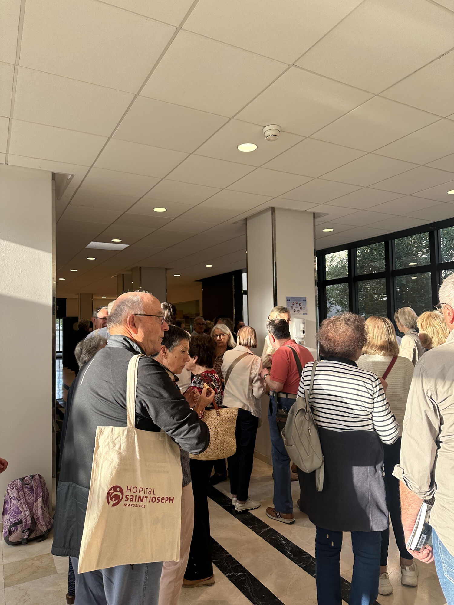 La 2e édition de la Rencontre des donateurs