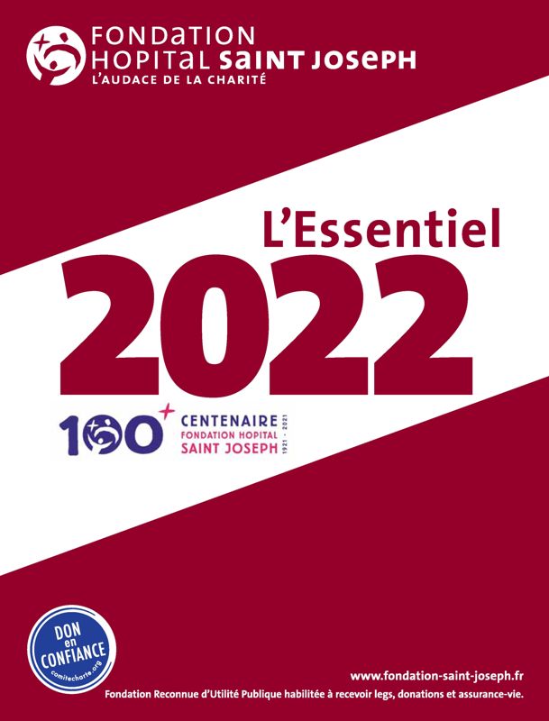 L'Essentiel 2022