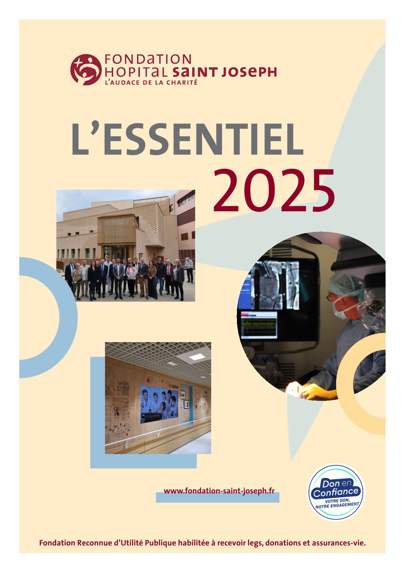 L'Essentiel