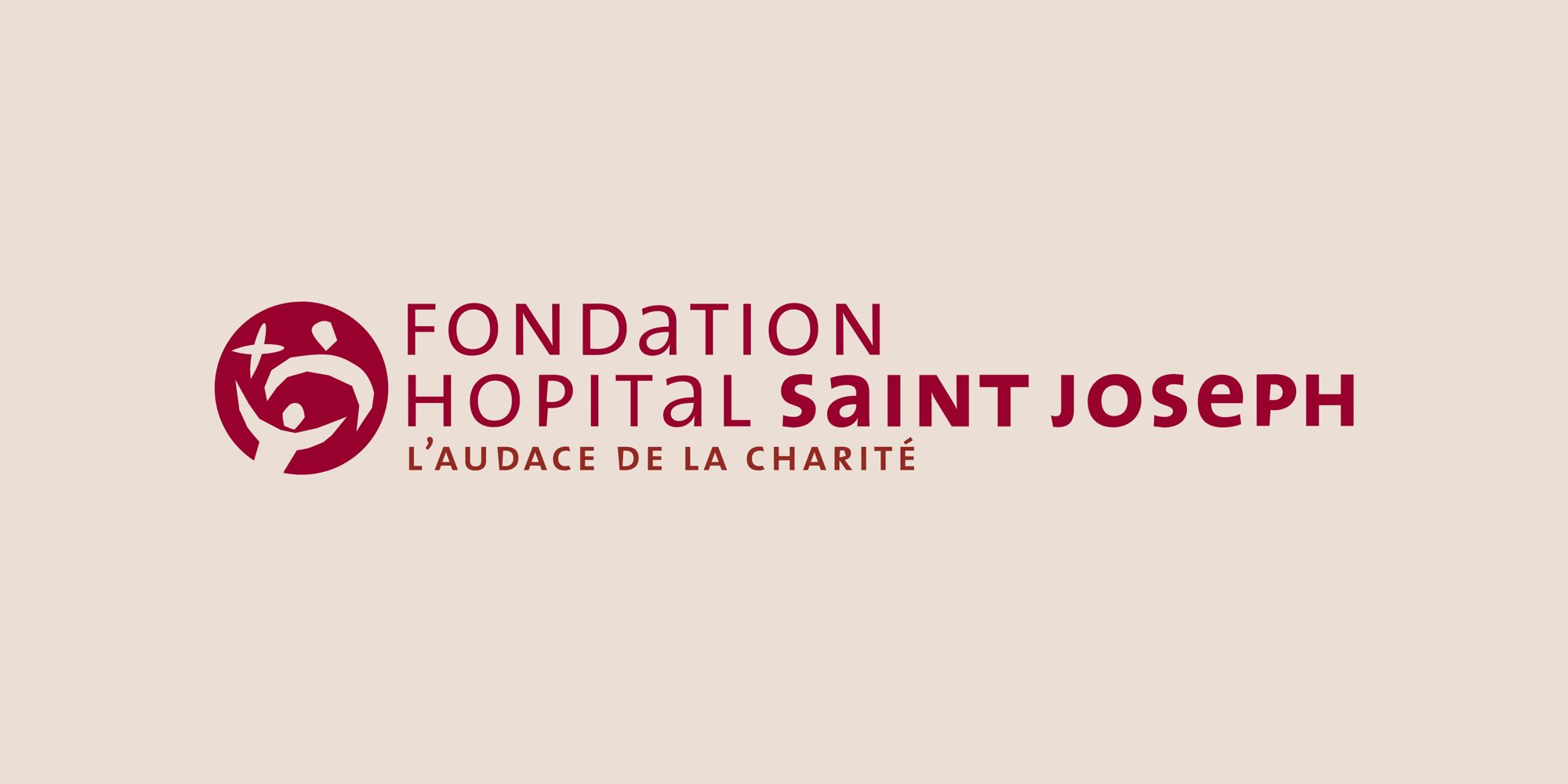 Logo de la Fondation