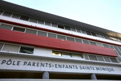 SOUTENIR les projets de l'Hôpital Saint Joseph