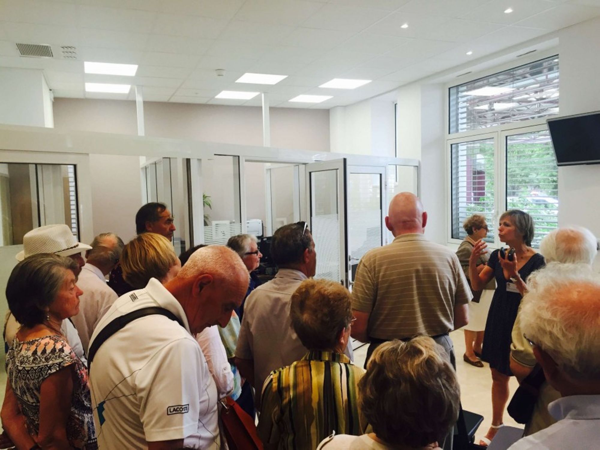 Les ressources de la Fondation