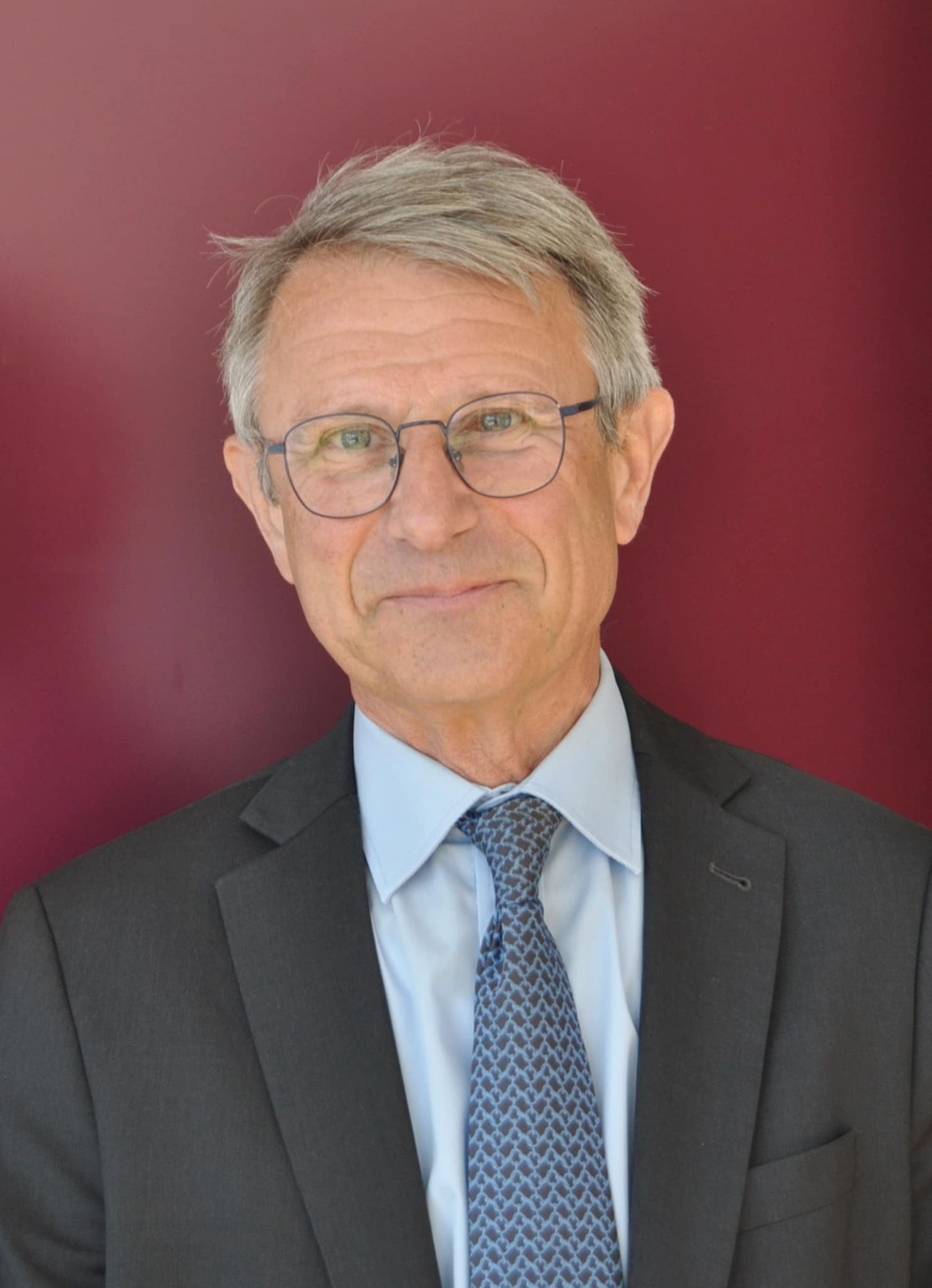 M. Bruno Vergobbi