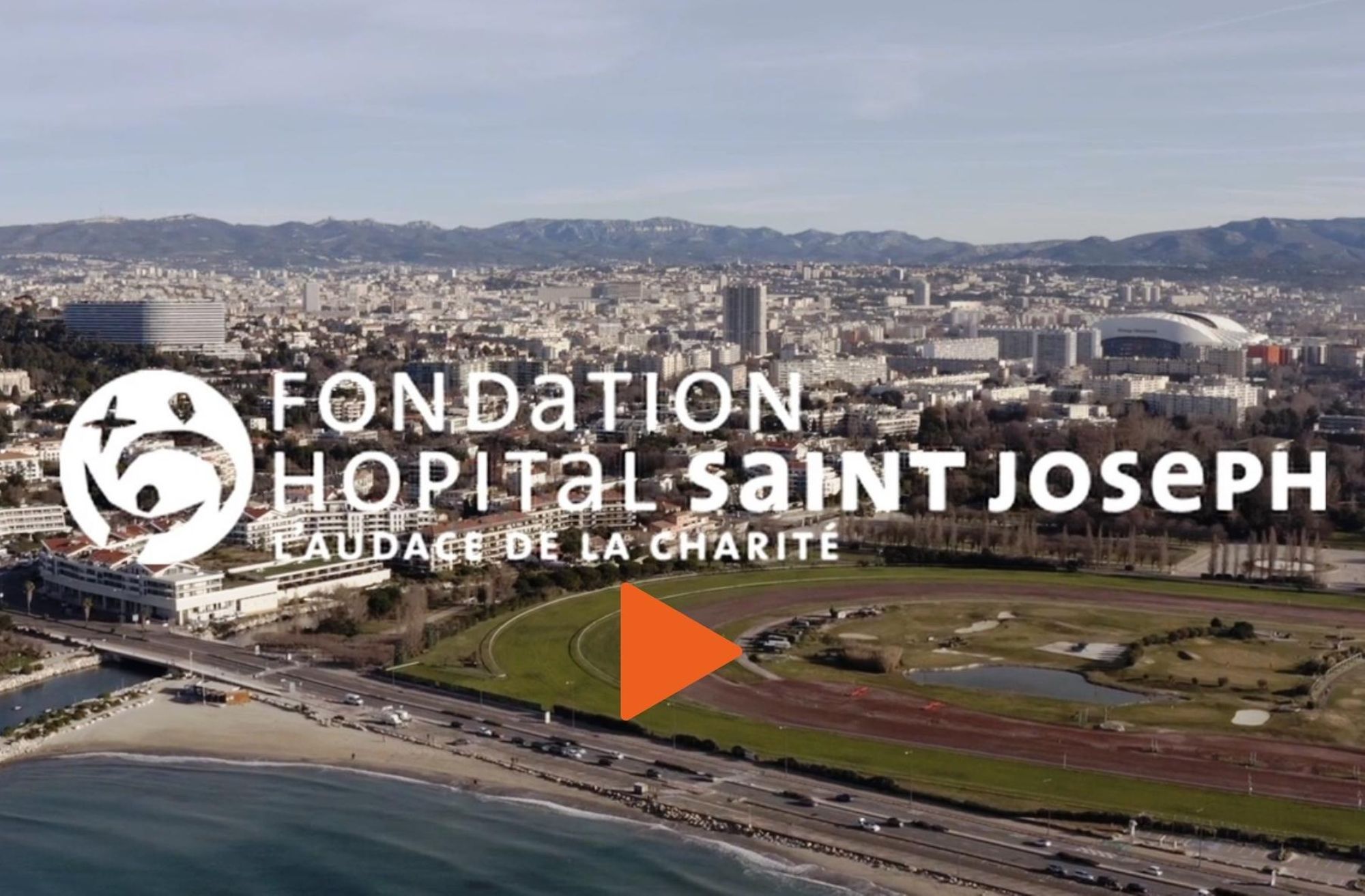 Vidéo de présentation